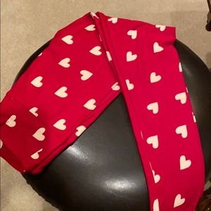 LulaRoe OS (onesize) Legging